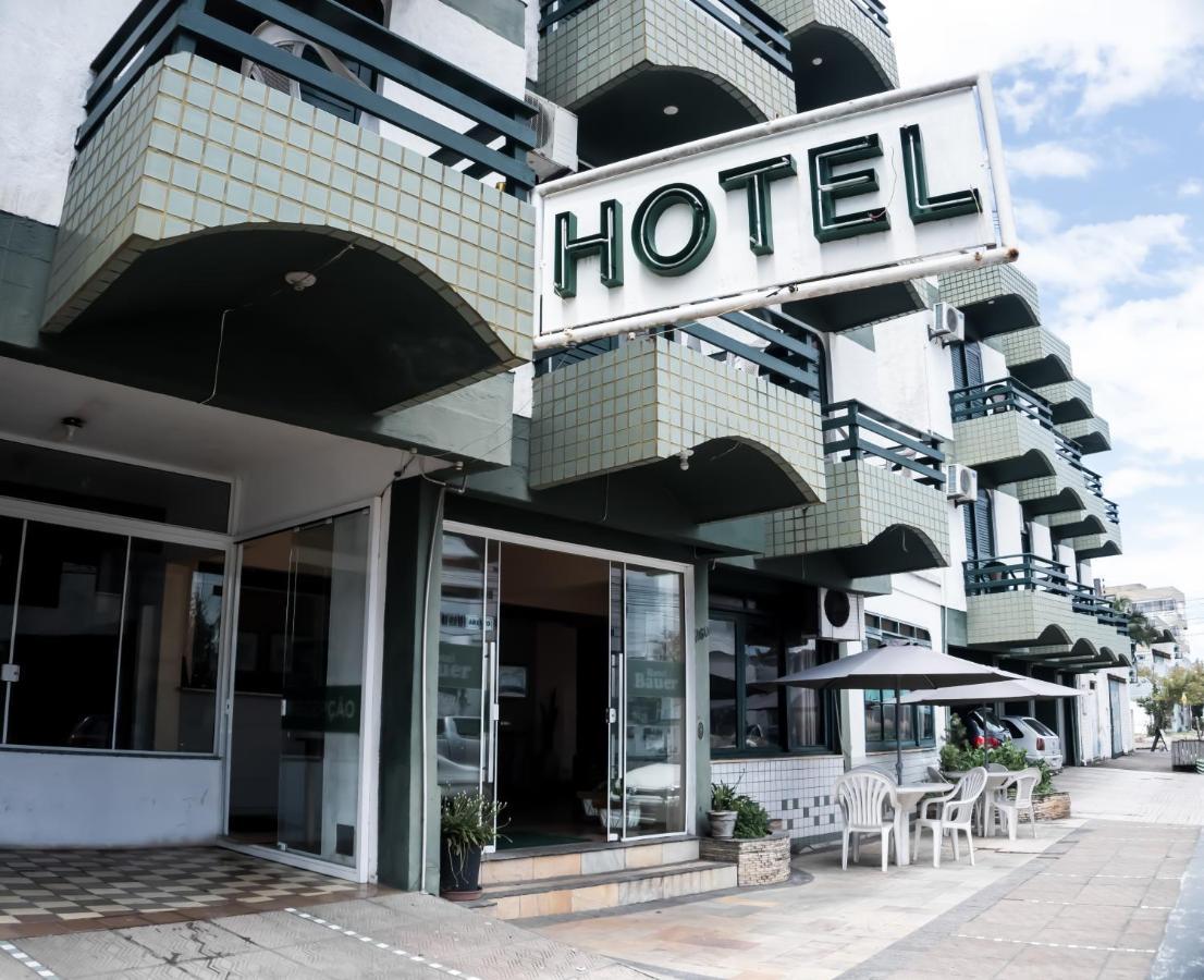 Hotel Bauer Торрис Экстерьер фото