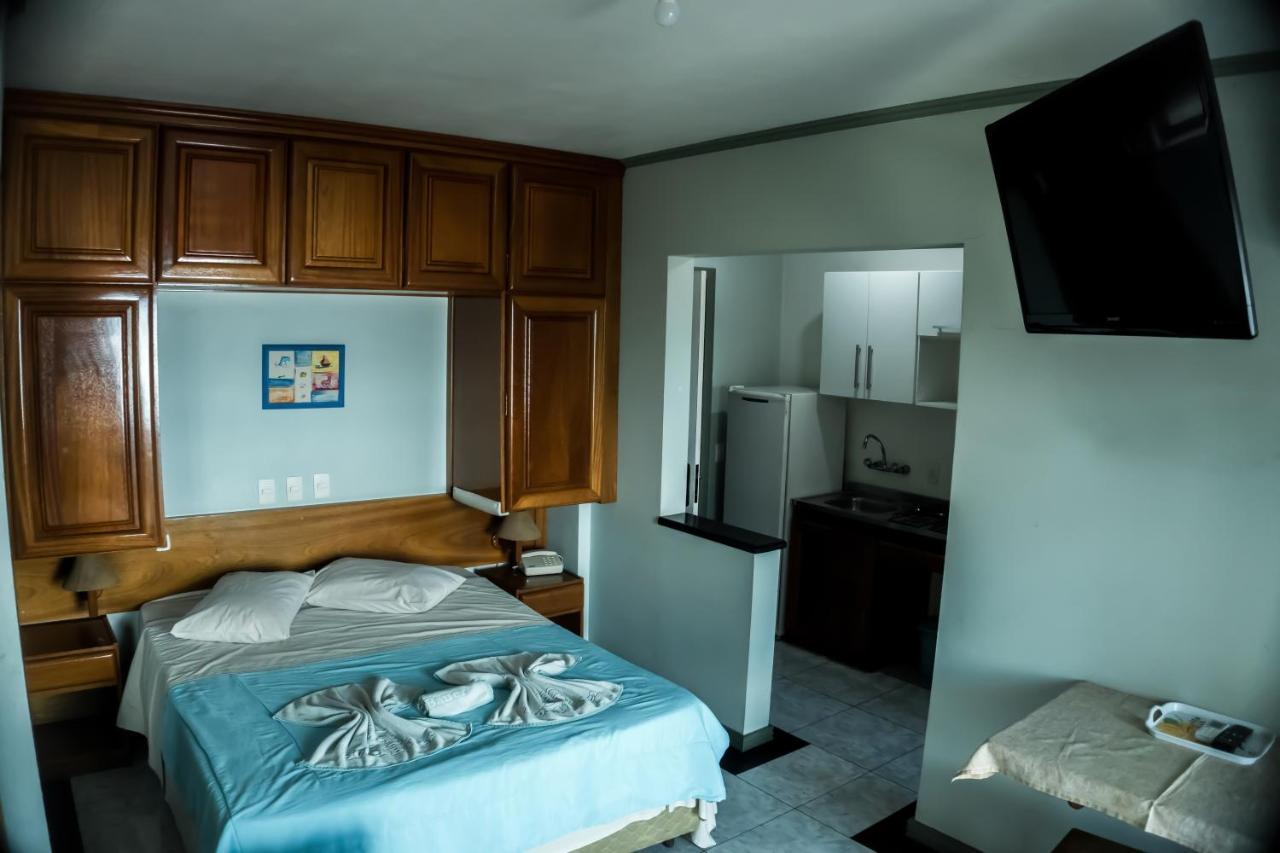 Hotel Bauer Торрис Экстерьер фото