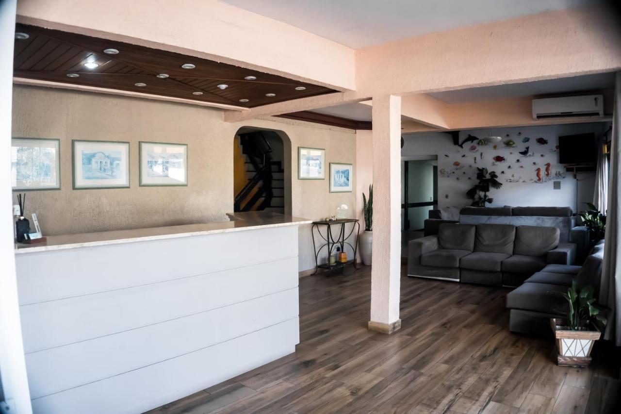Hotel Bauer Торрис Экстерьер фото