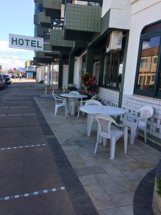 Hotel Bauer Торрис Экстерьер фото